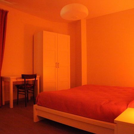 Отель Casa Natali Матера Номер фото