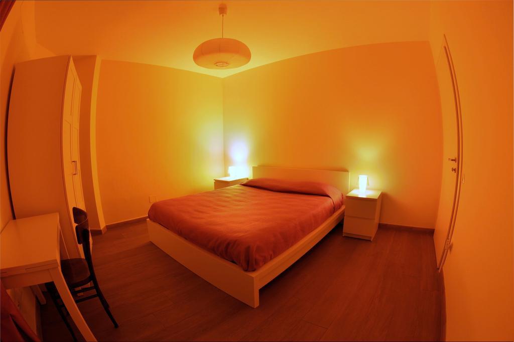 Отель Casa Natali Матера Номер фото