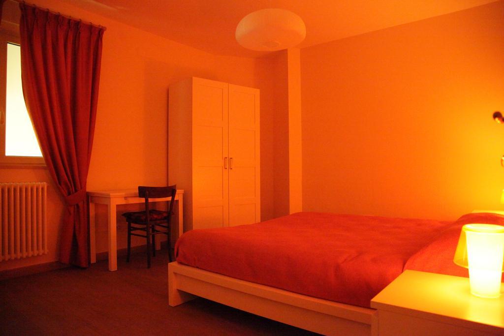Отель Casa Natali Матера Номер фото