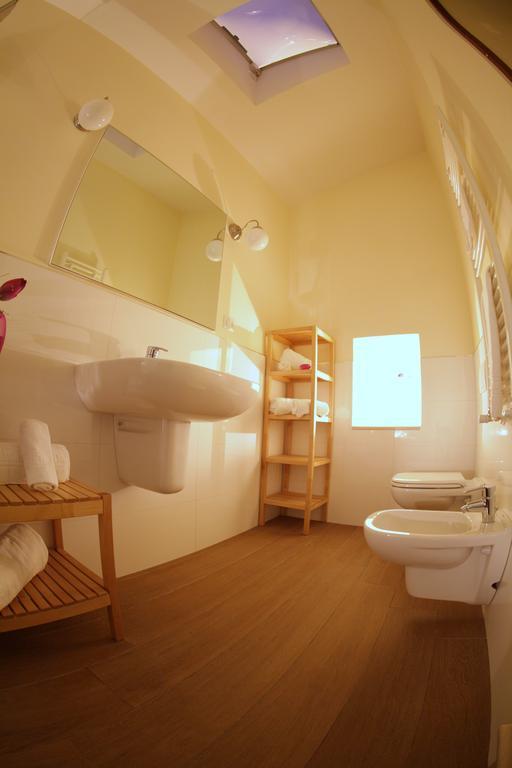 Отель Casa Natali Матера Номер фото