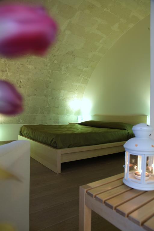 Отель Casa Natali Матера Номер фото