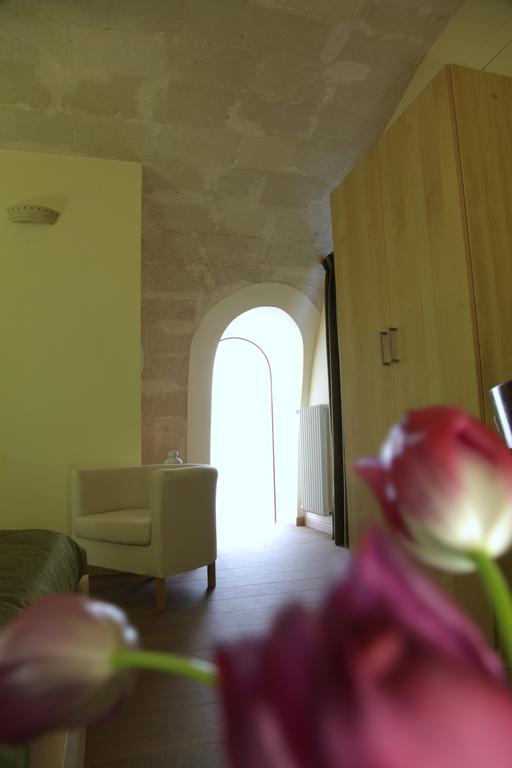 Отель Casa Natali Матера Номер фото
