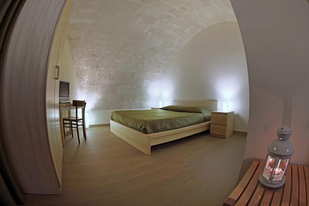 Отель Casa Natali Матера Номер фото